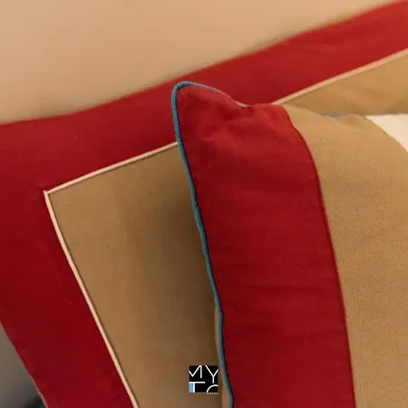 Apartamento Casa Della Vecchina *