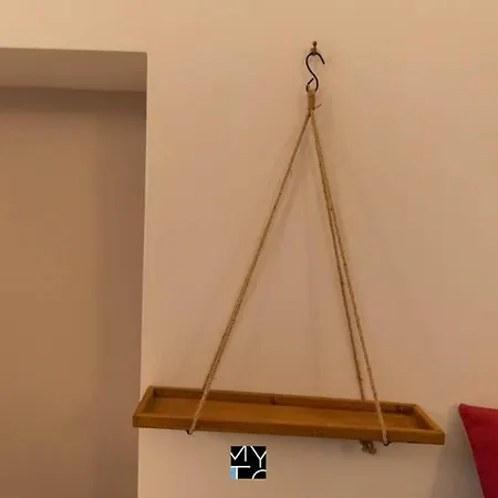 Casa Della Vecchina *
