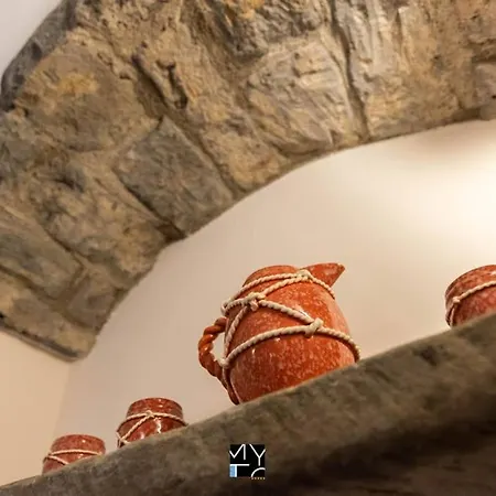 Casa Della Vecchina Massa Lubrense