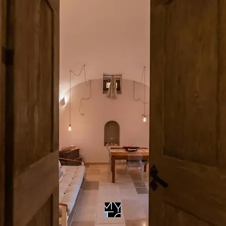 Casa Della Vecchina
