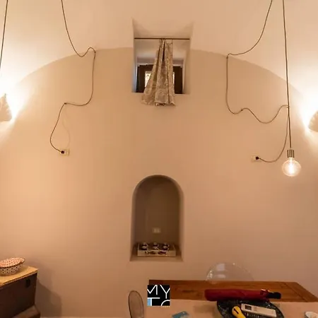 Apartamento Casa Della Vecchina Massa Lubrense