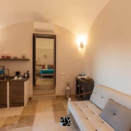 Casa Della Vecchina Massa Lubrense