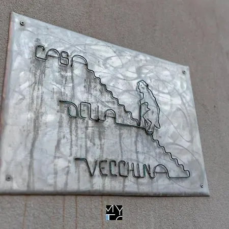 Apartamento Casa Della Vecchina *