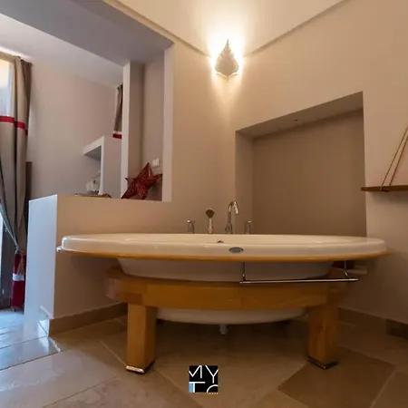 Casa Della Vecchina Massa Lubrense