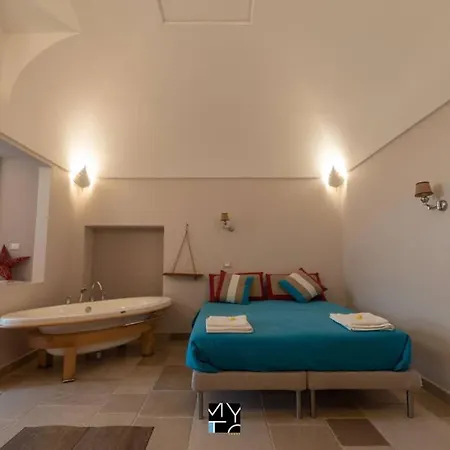Casa Della Vecchina