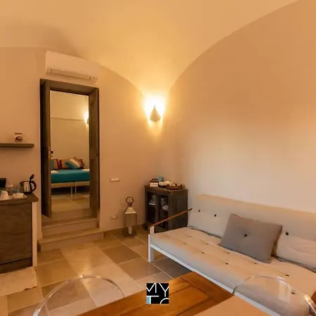 Casa Della Vecchina Apartamento *