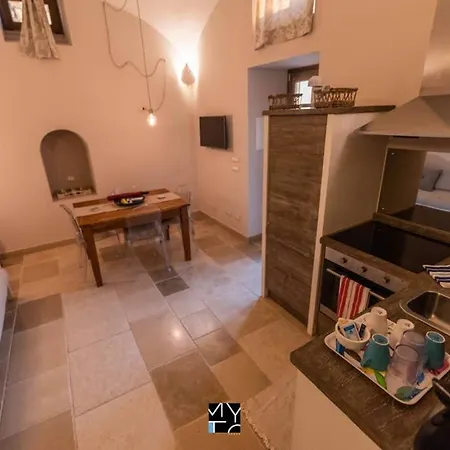 Casa Della Vecchina Apartamento